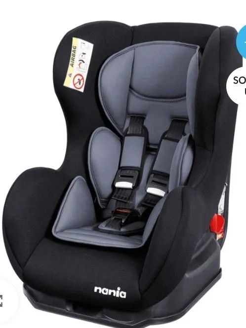 Cadeira para auto