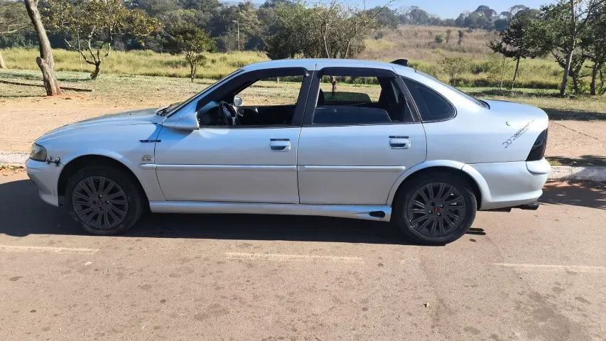 Chevrolet Vectra GLS/expres.2.2/ 2.0 E 2.0 CD 8V 1998