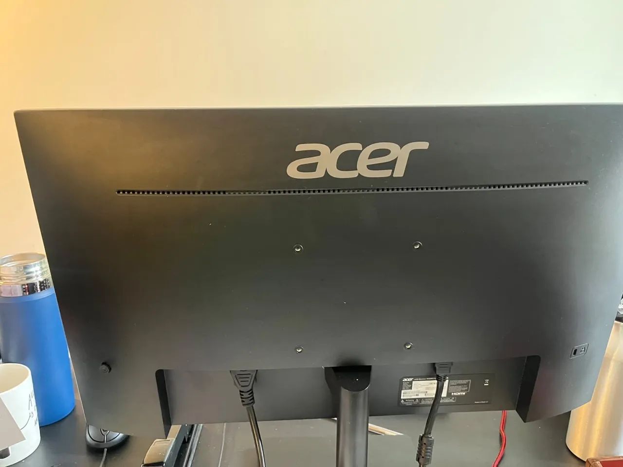 Monitor Acer 21 polegadas 60hz  - Foto 2