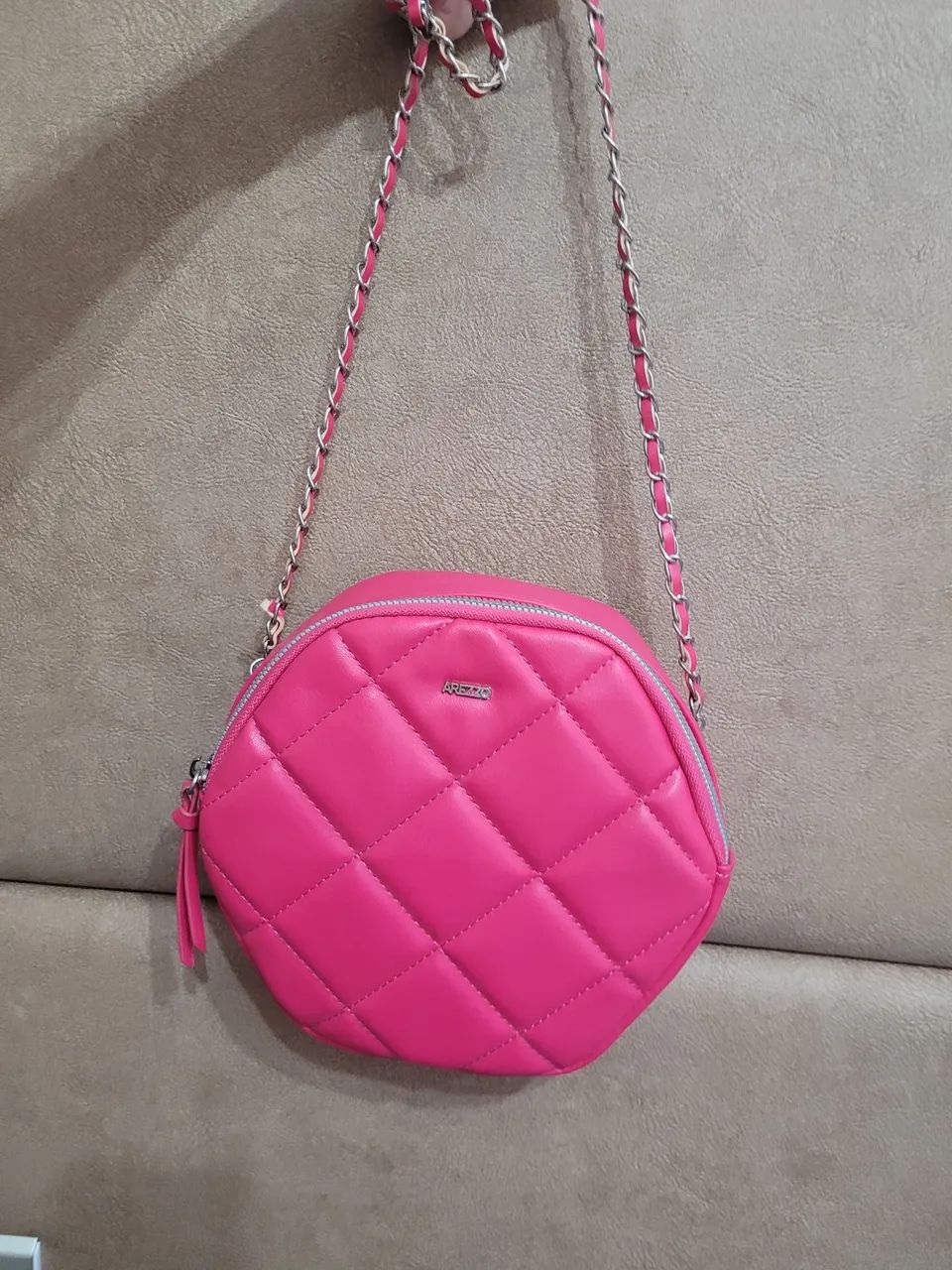 Bolsa Arezzo original