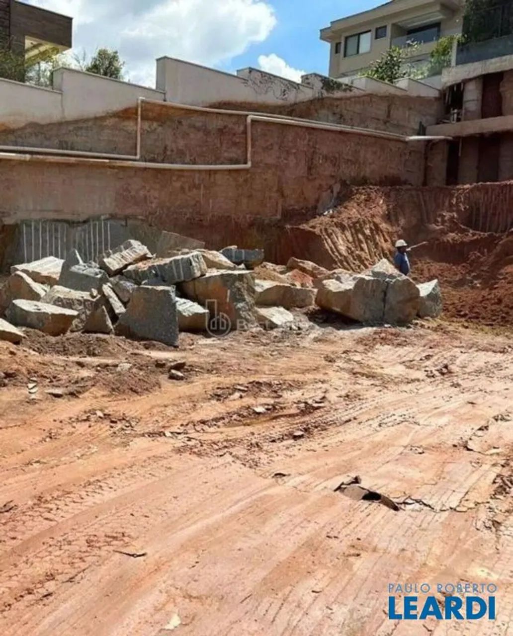 TERRENO EM CONDOMÍNIO - TAMBORÉ - SP - Foto 4