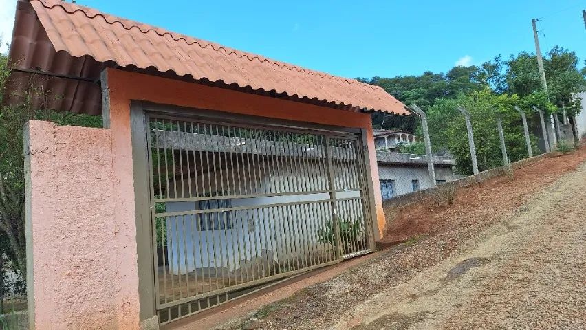Foto - Mairiporã - Marmelo