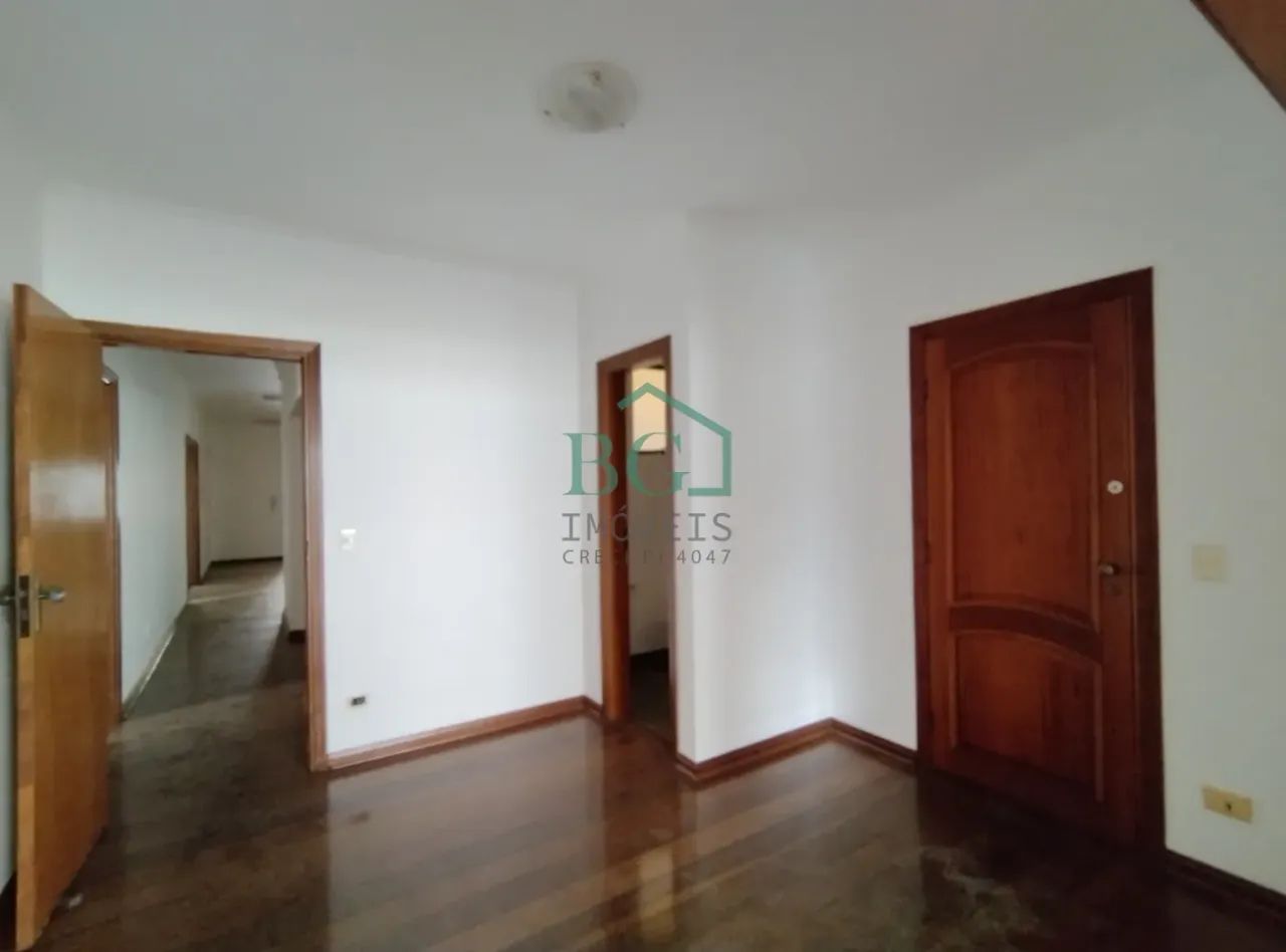 Edifício Renascença - Excelente apartamento de 244,69m² á venda no centro de Poços de Cald - Foto 2