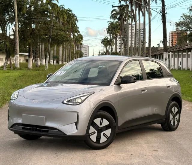 Geely EX2 Pro 2026 - Foto 3