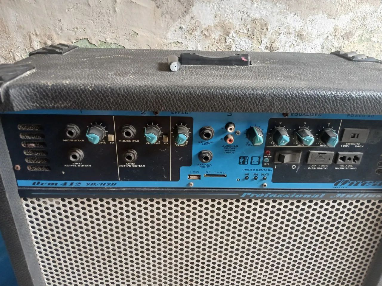 Vendo uma caixa de som boa - Foto 2