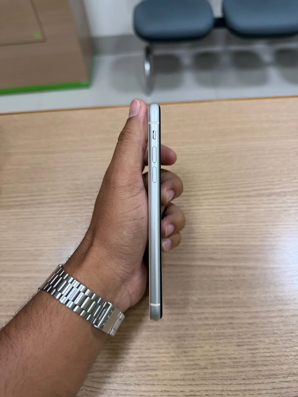 IPHONE 11 128gb - Foto 4