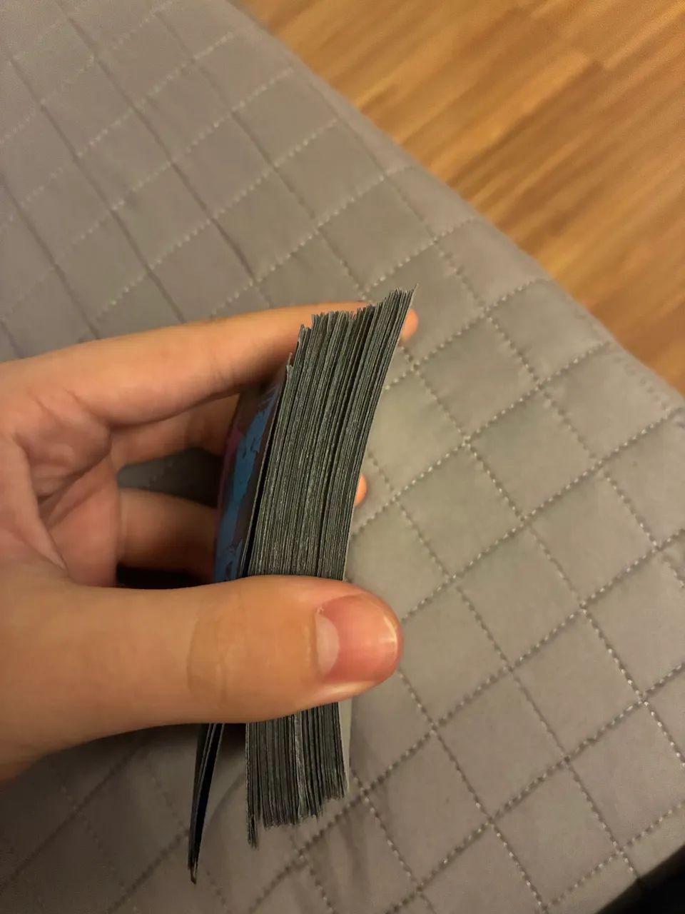 45 Sleeves Céus em evoluções Pokémon - Foto 2