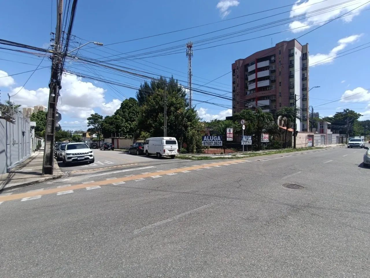 Casa com Terreno Bairro de Fátima - Foto 3