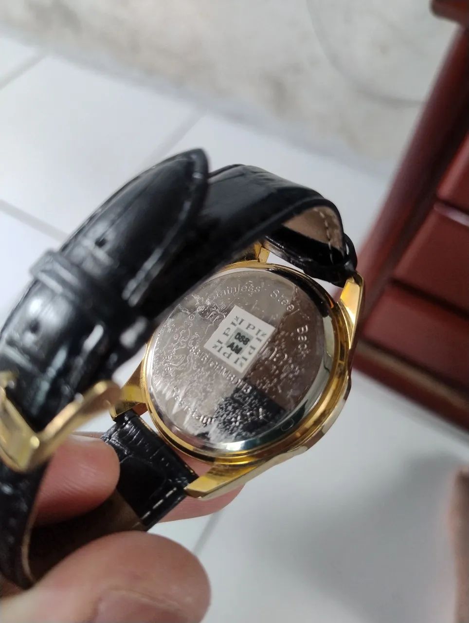 Relógio Mondaine  - Foto 5