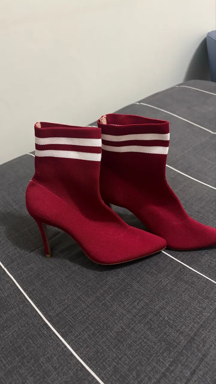 Botas