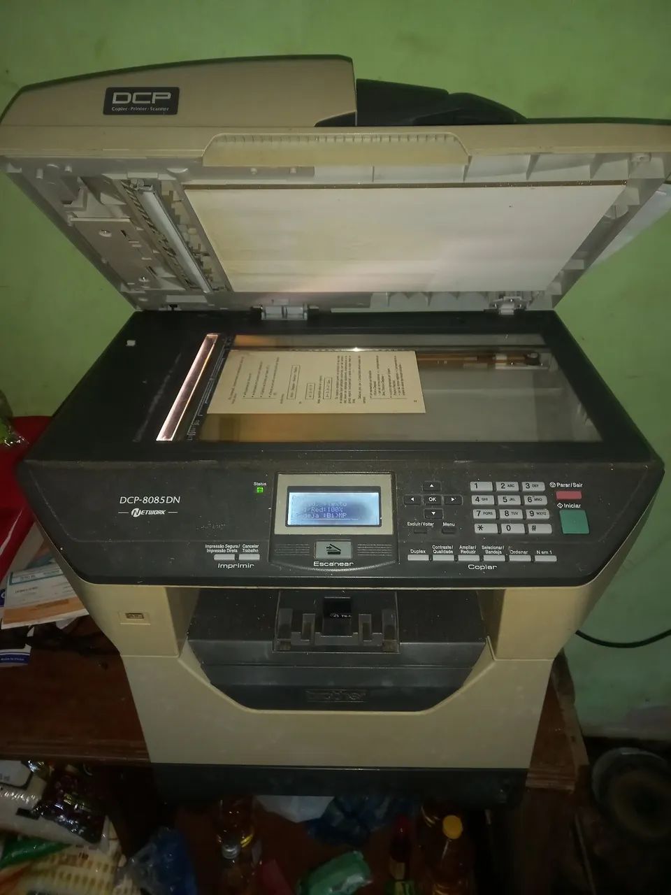 Vemda de impressora multifuncional  - Foto 2