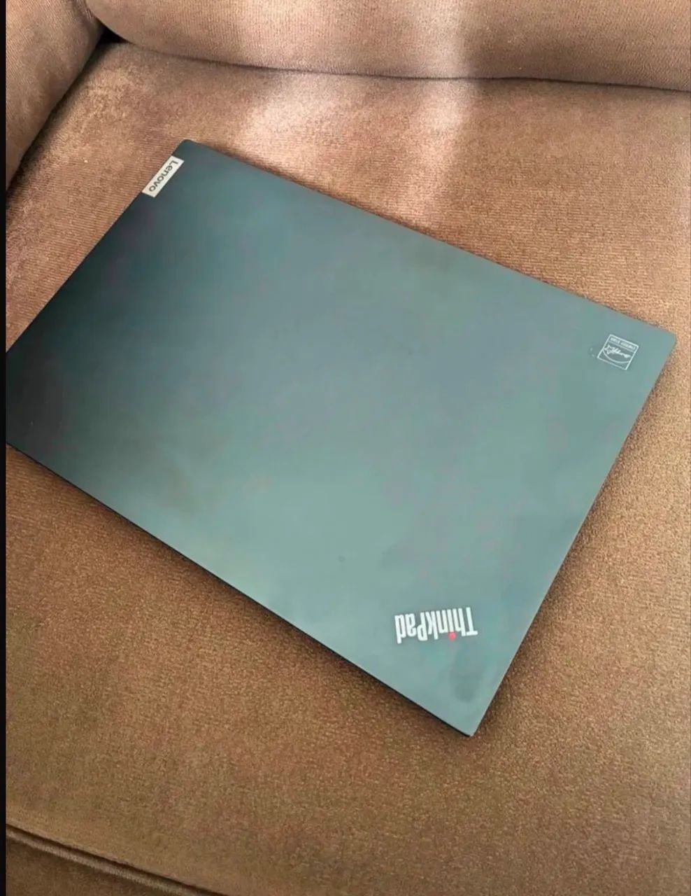 ThinkPad Ryzen 5 com Placa de Vídeo  - Foto 3