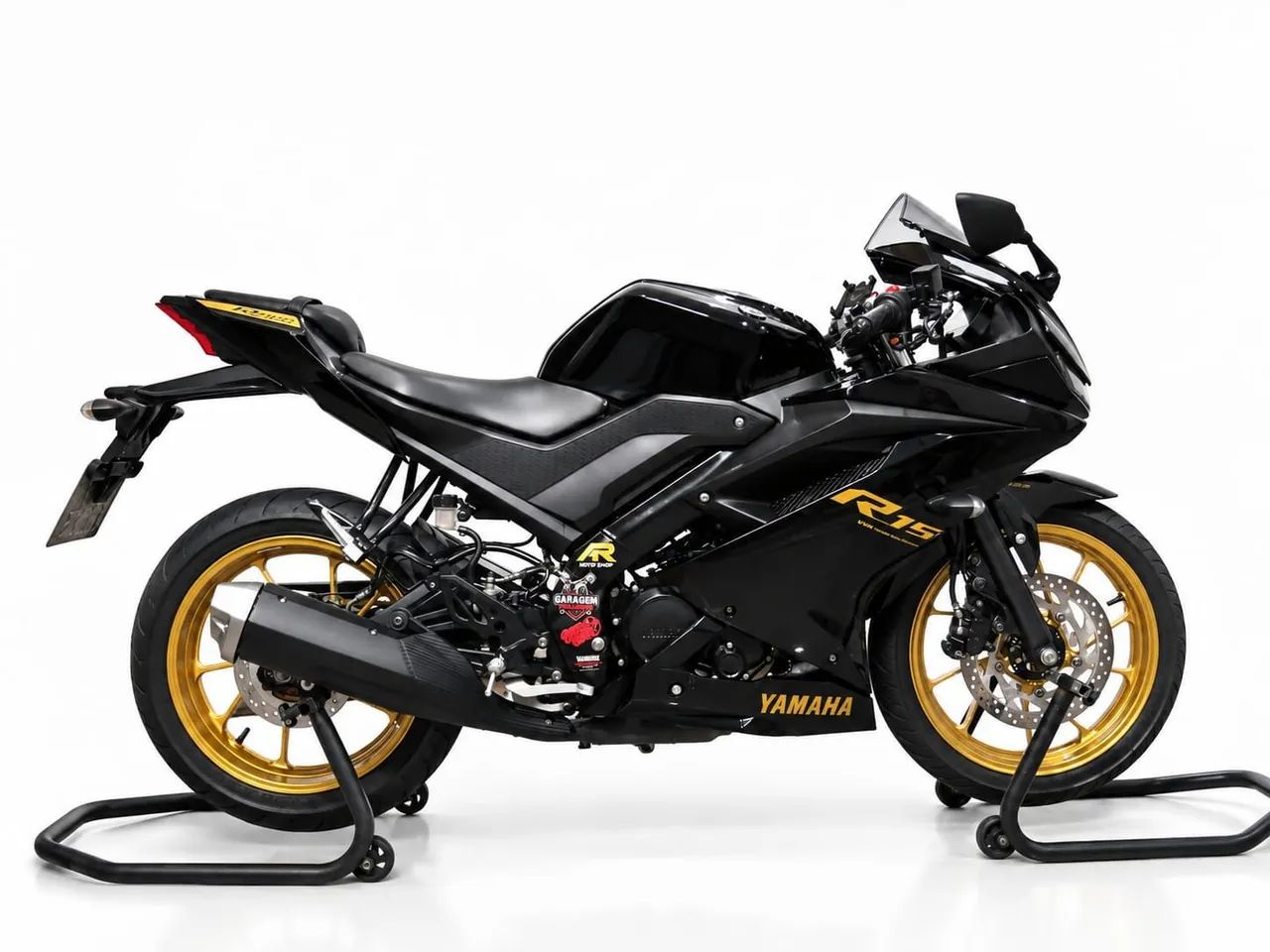 R15 abs - Foto 3