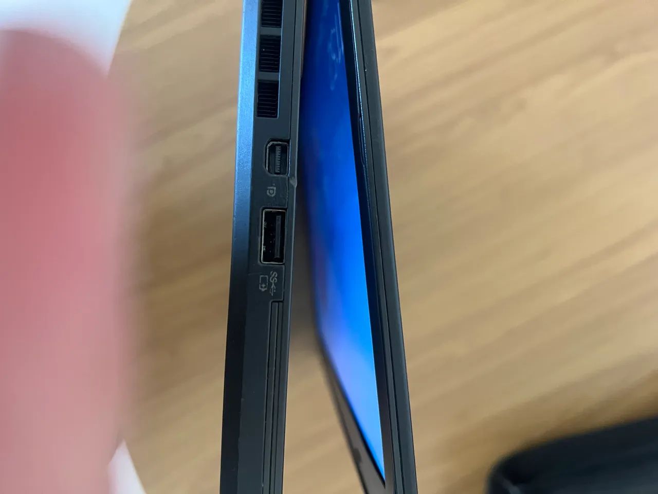 Notbook Lenovo think pad - Foto 2