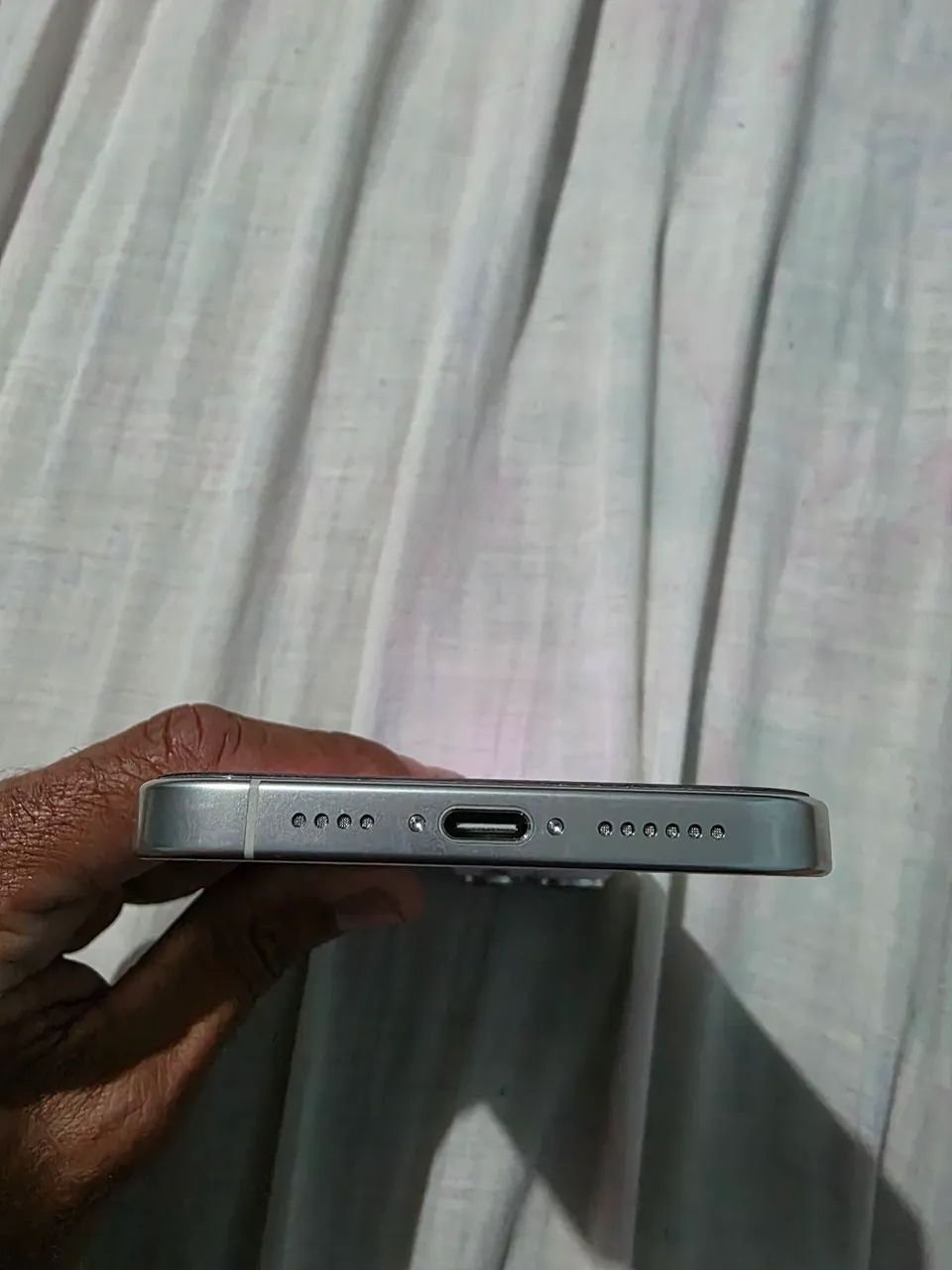 IPhone 16 pro Max 256gb - Foto 5