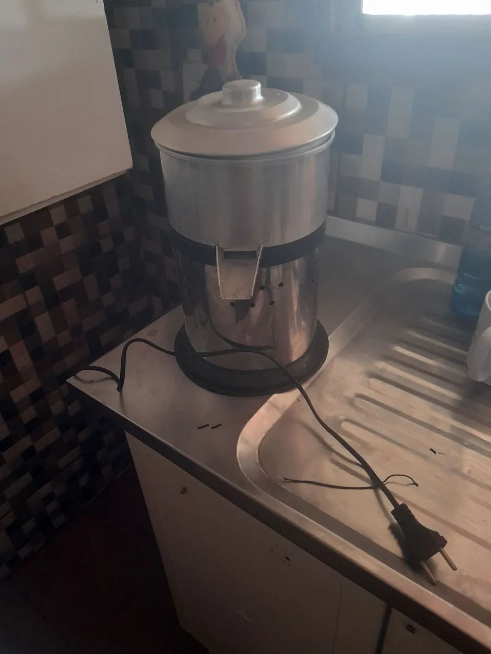 Espremedor de suco - Foto 2