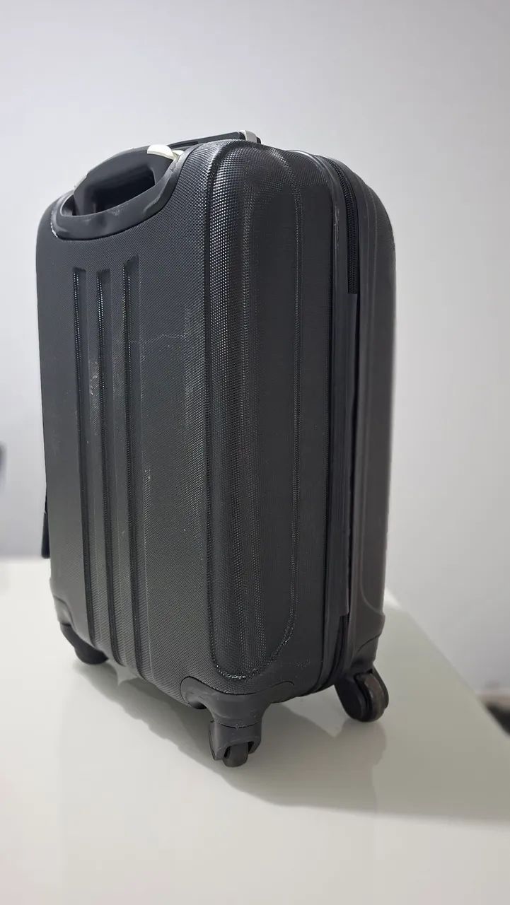 Mala de bordo Sestini 10kg