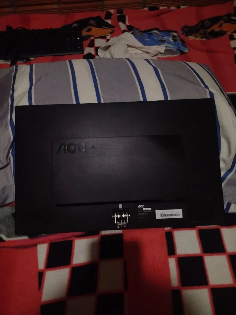 Monitor  - Foto 2