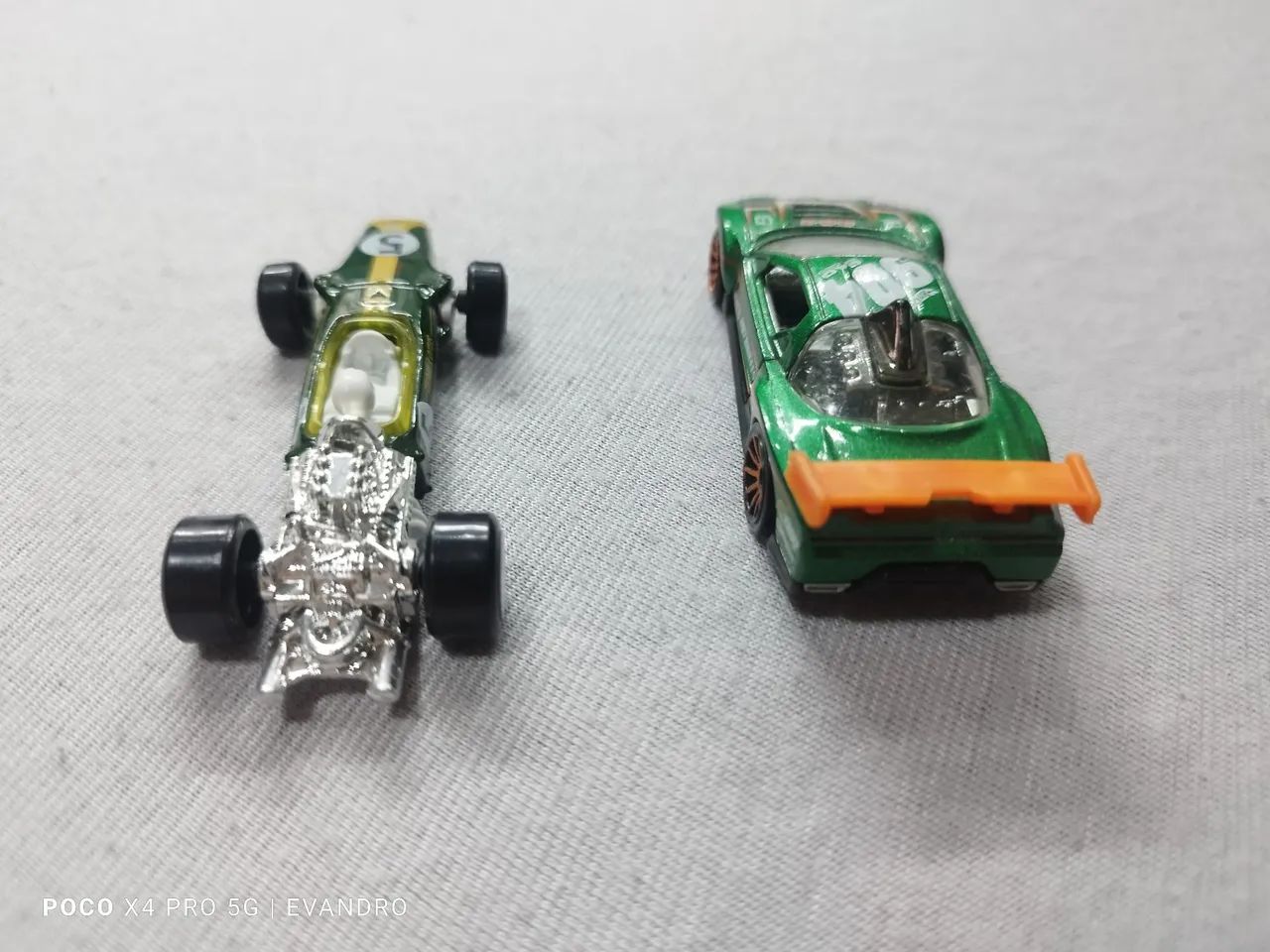 Miniaturas 2 - Foto 3
