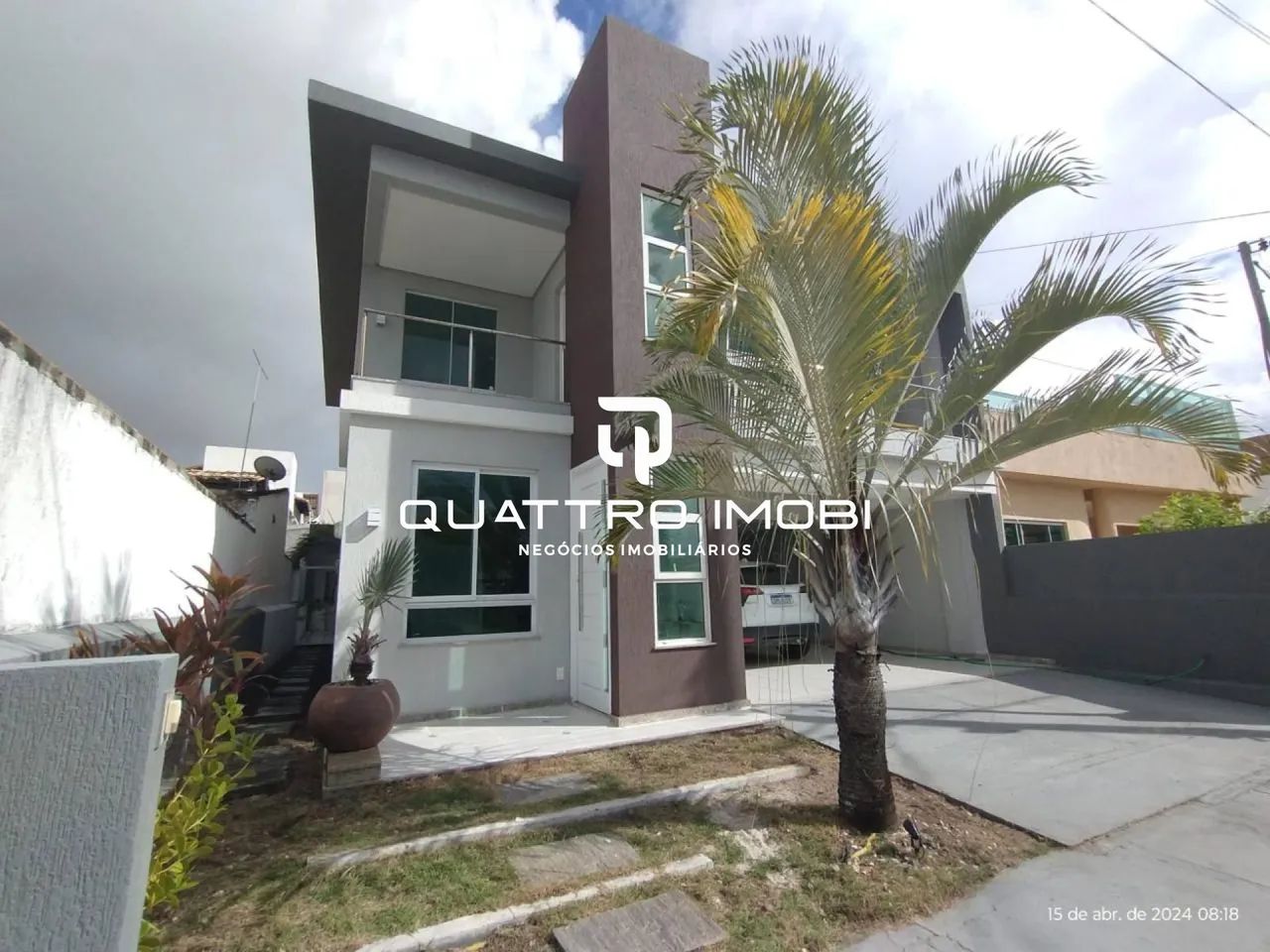 Aluguel Duplex no Condomínio Rota do Sol - Foto 3