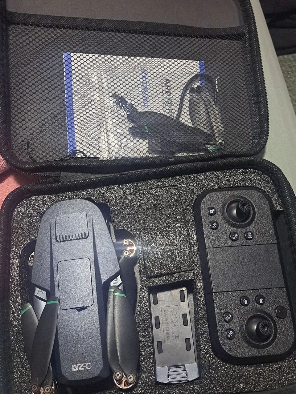 Drone l200 standard  - Foto 4