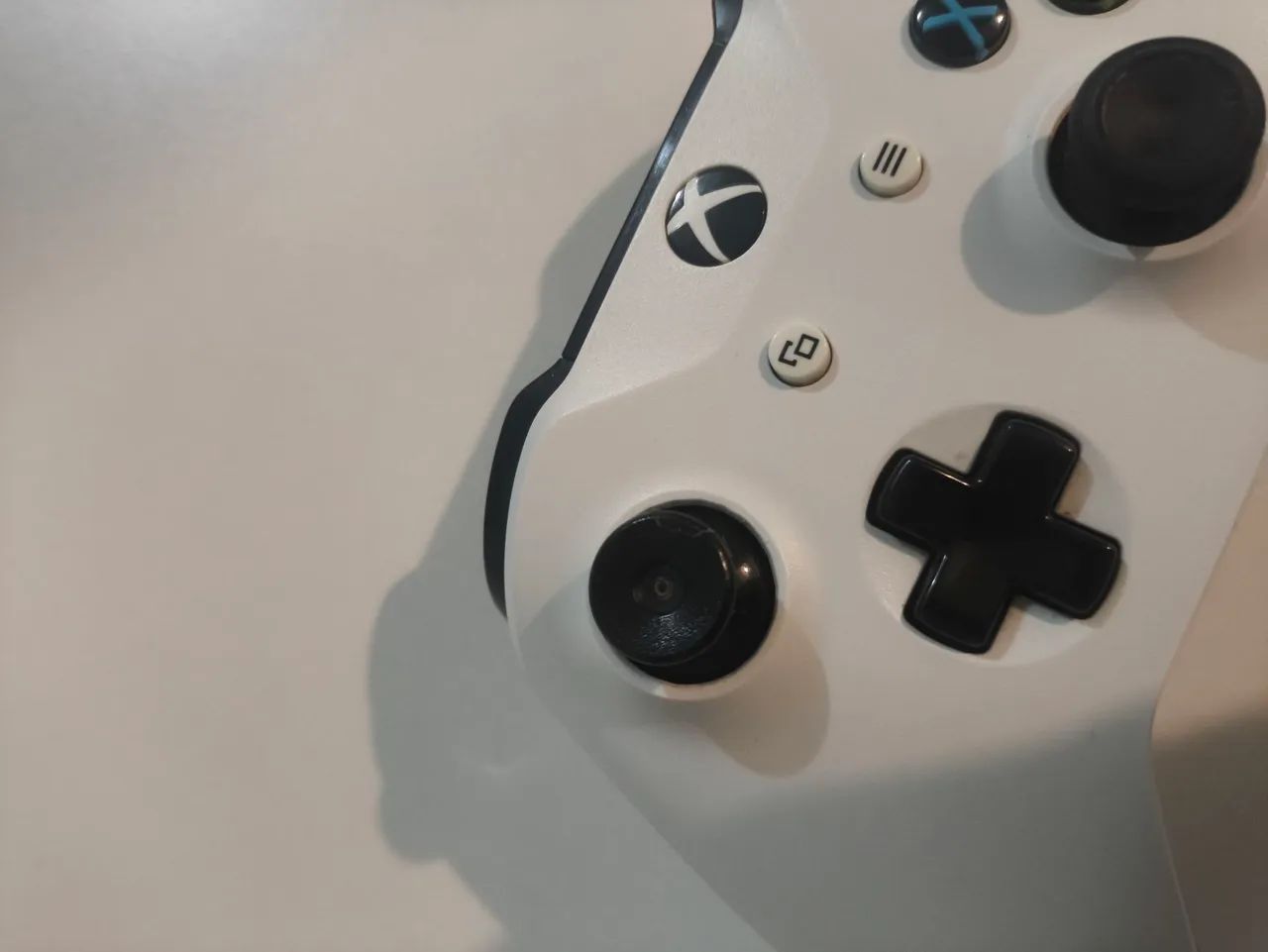 Controle Xbox One S - Bom Estado - Foto 2