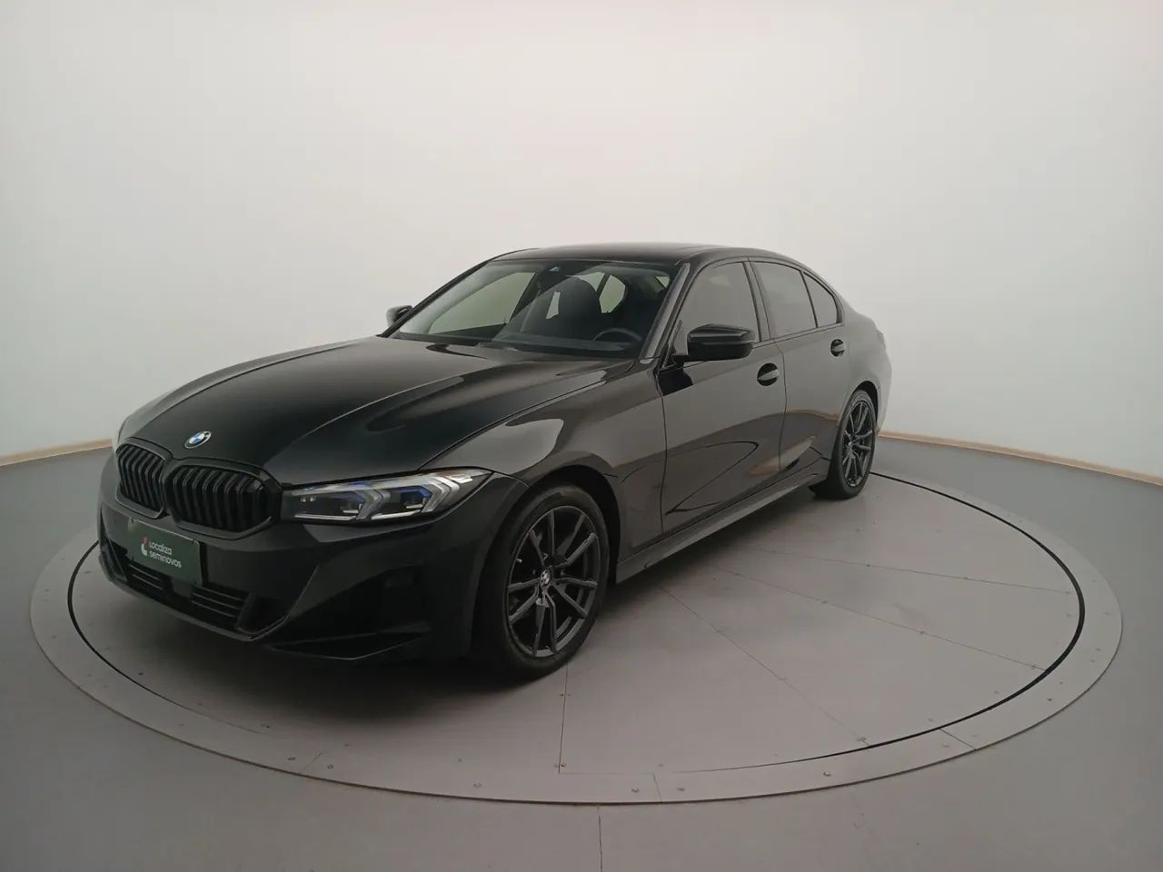 BMW 320I 320i 2023