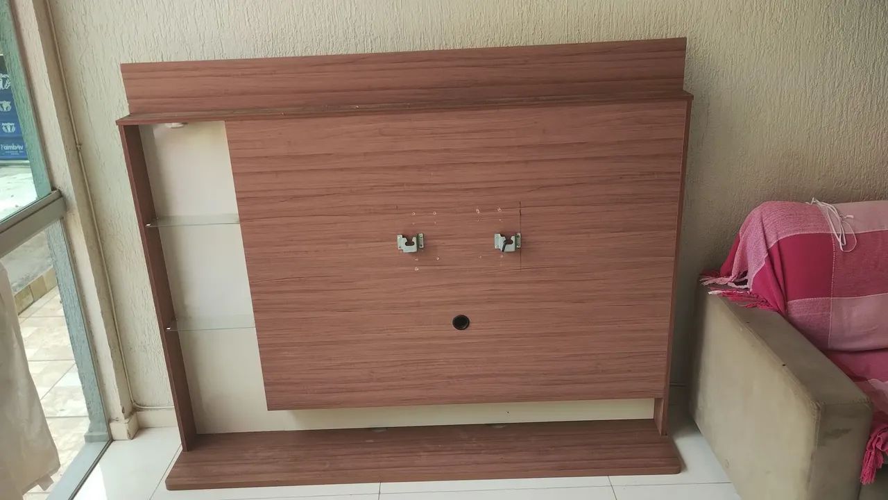 painel MDF 