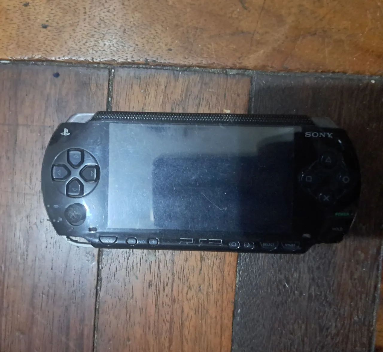 Psp