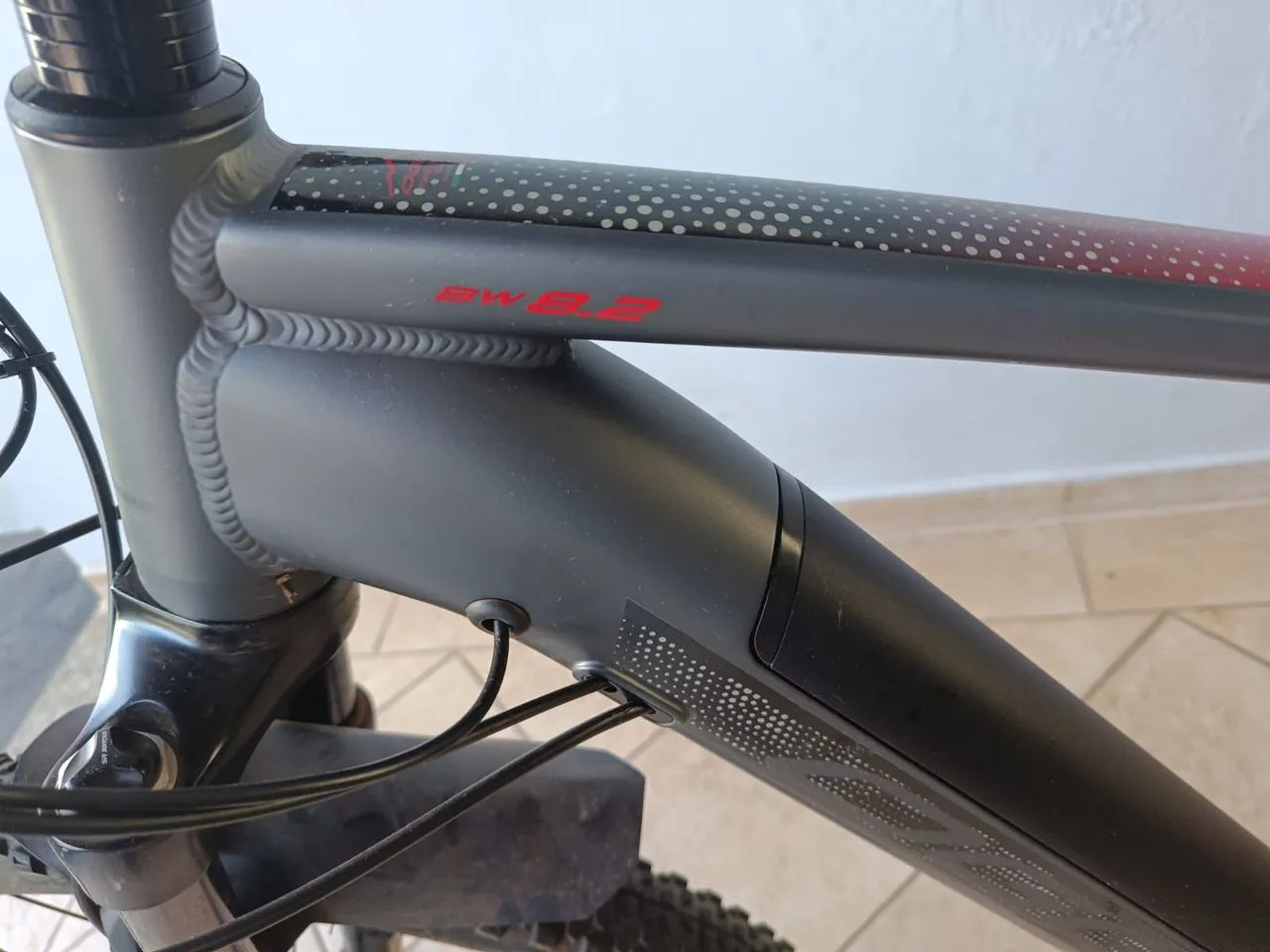 Bicicleta Oggi 8.2  - Foto 2