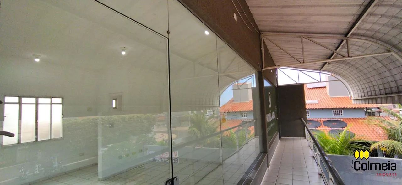 SALA COMERCIAL - ÓTIMA LOCALIZAÇÃO - Foto 5