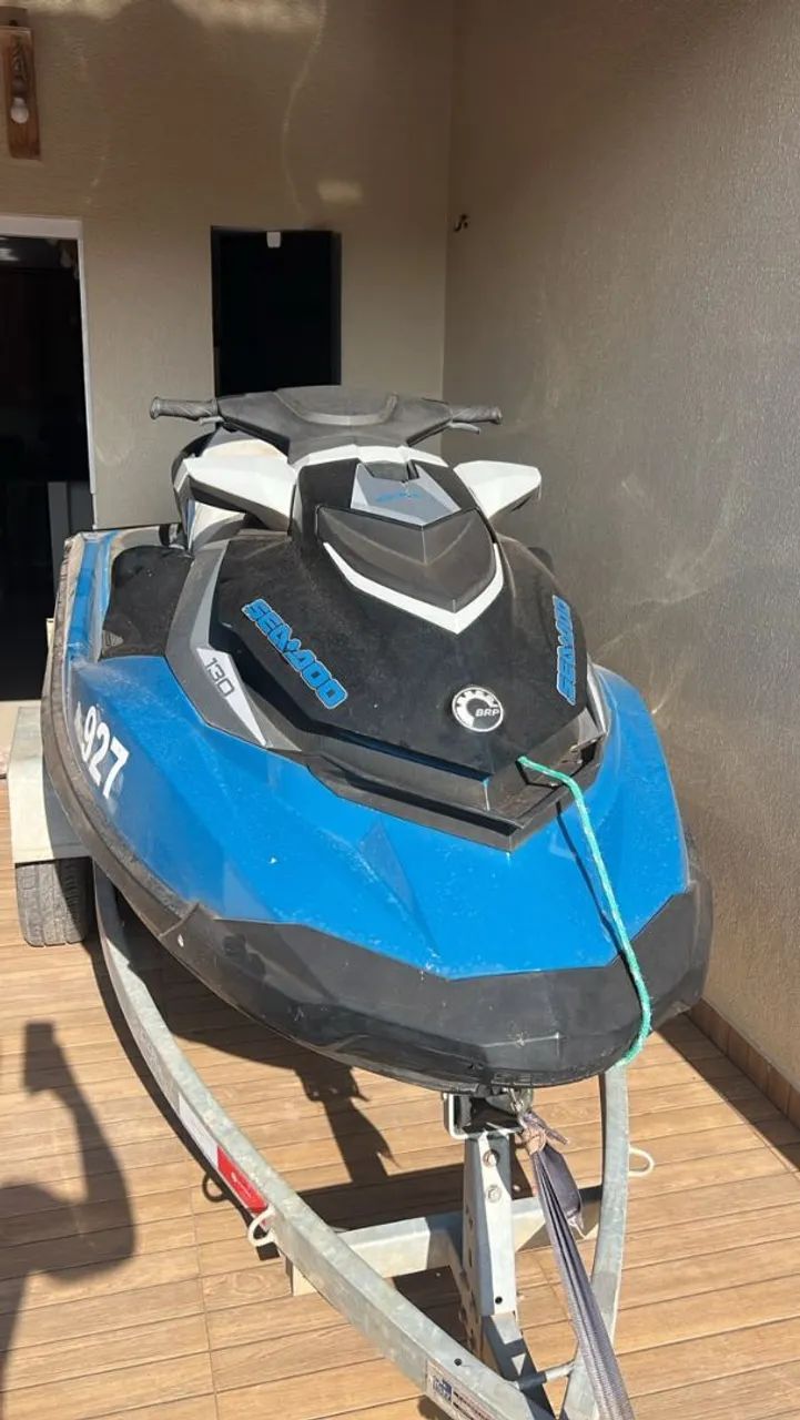 Jet ski  - Foto 2
