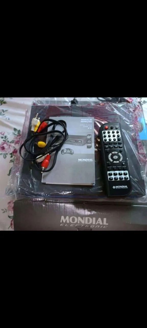 DVD GAME NOVO ? - Foto 2