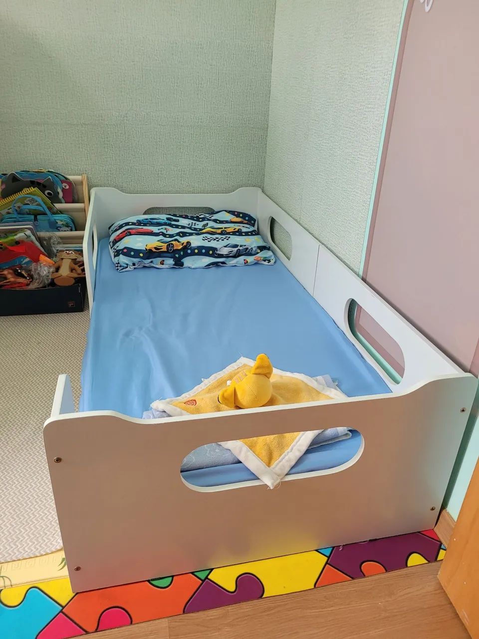 Cama infantil 