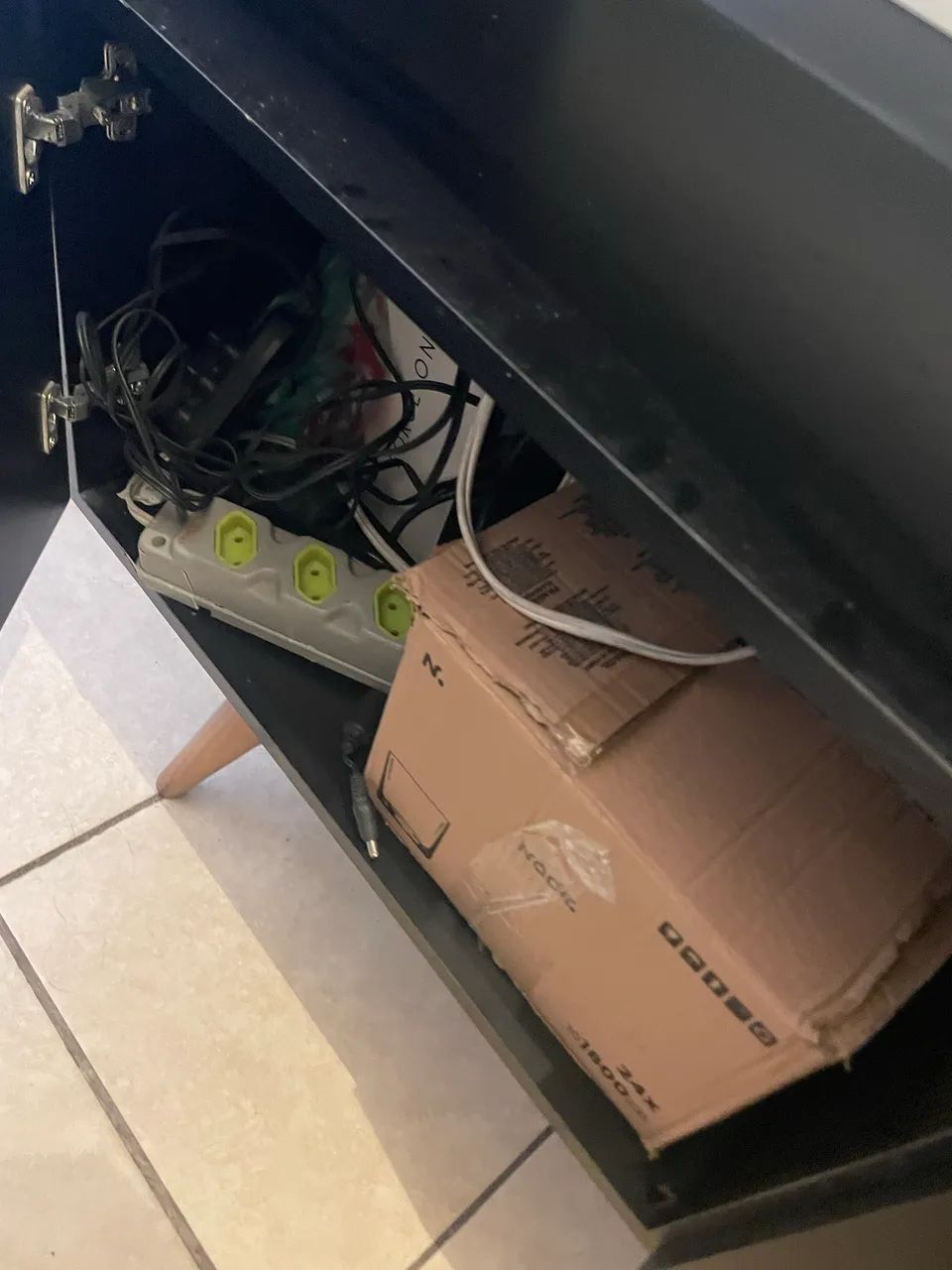 Rack retrô  - Foto 4