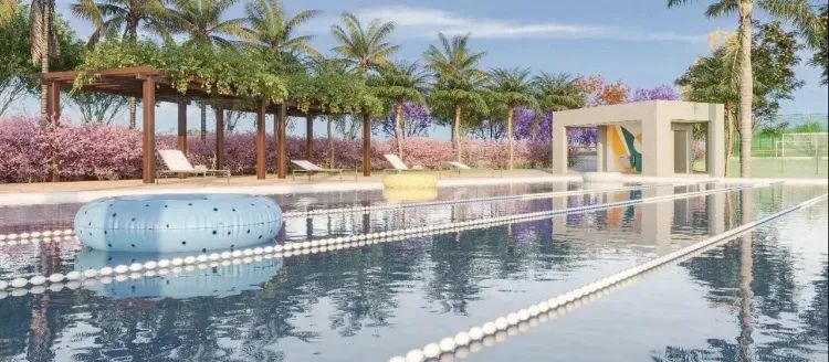 Jardins Miami 312 m