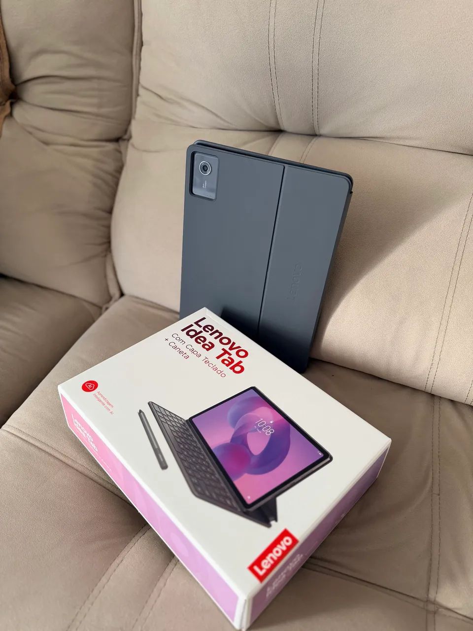 TABLET LENOVO  - Foto 3