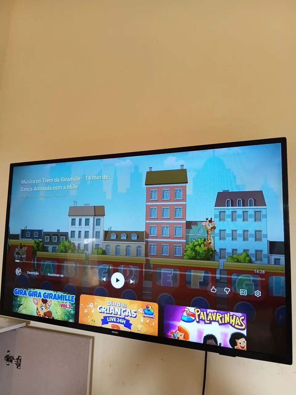 Televisão  - Foto 2