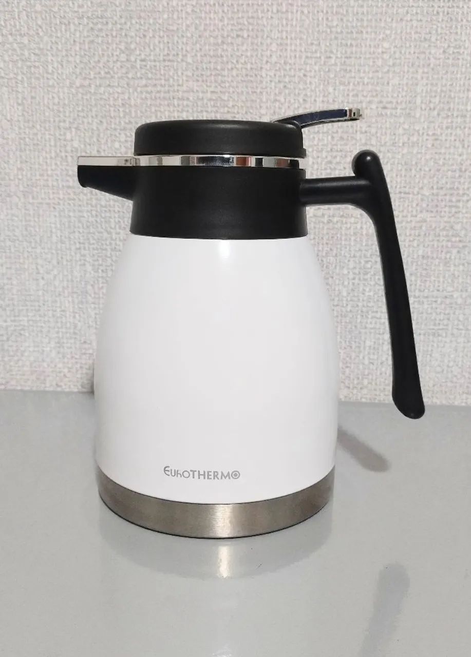 Garrafa térmica 1,2L