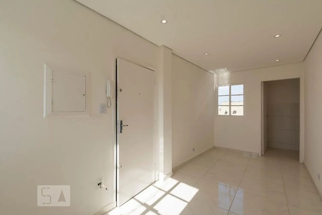 Apartamento à Venda - Canindé, 1 Quarto, 59 m2 - Foto 3