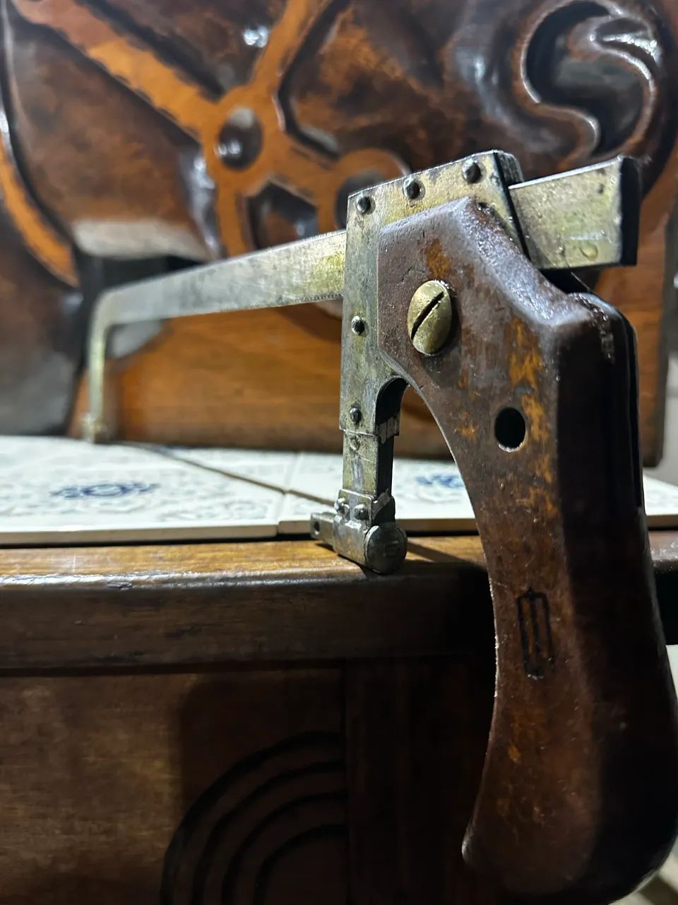Antiguidades,decorações e colecionáveis  - Foto 4