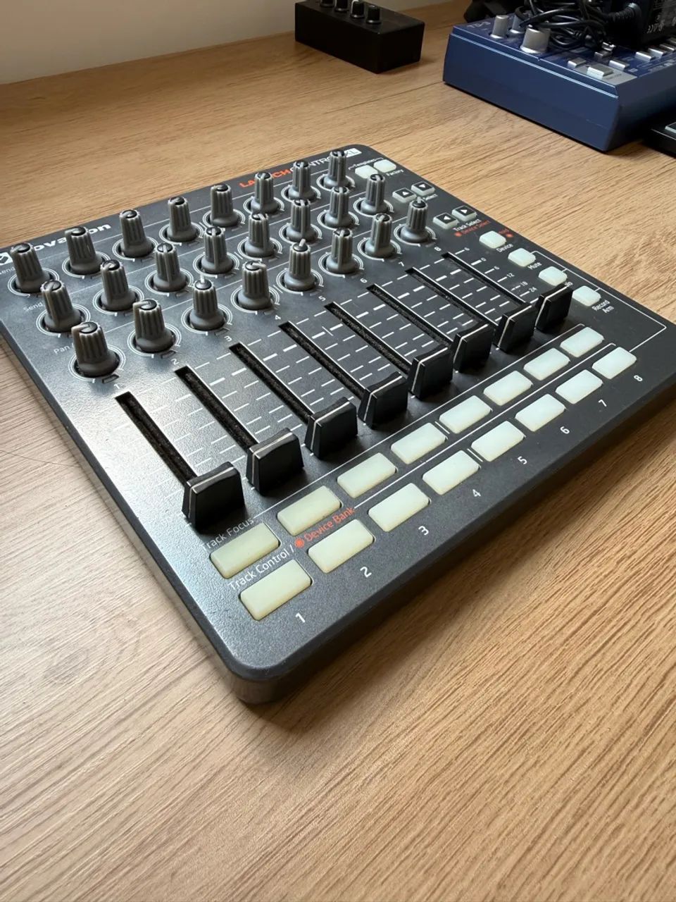 Novation Launch Control XL - Foto 2