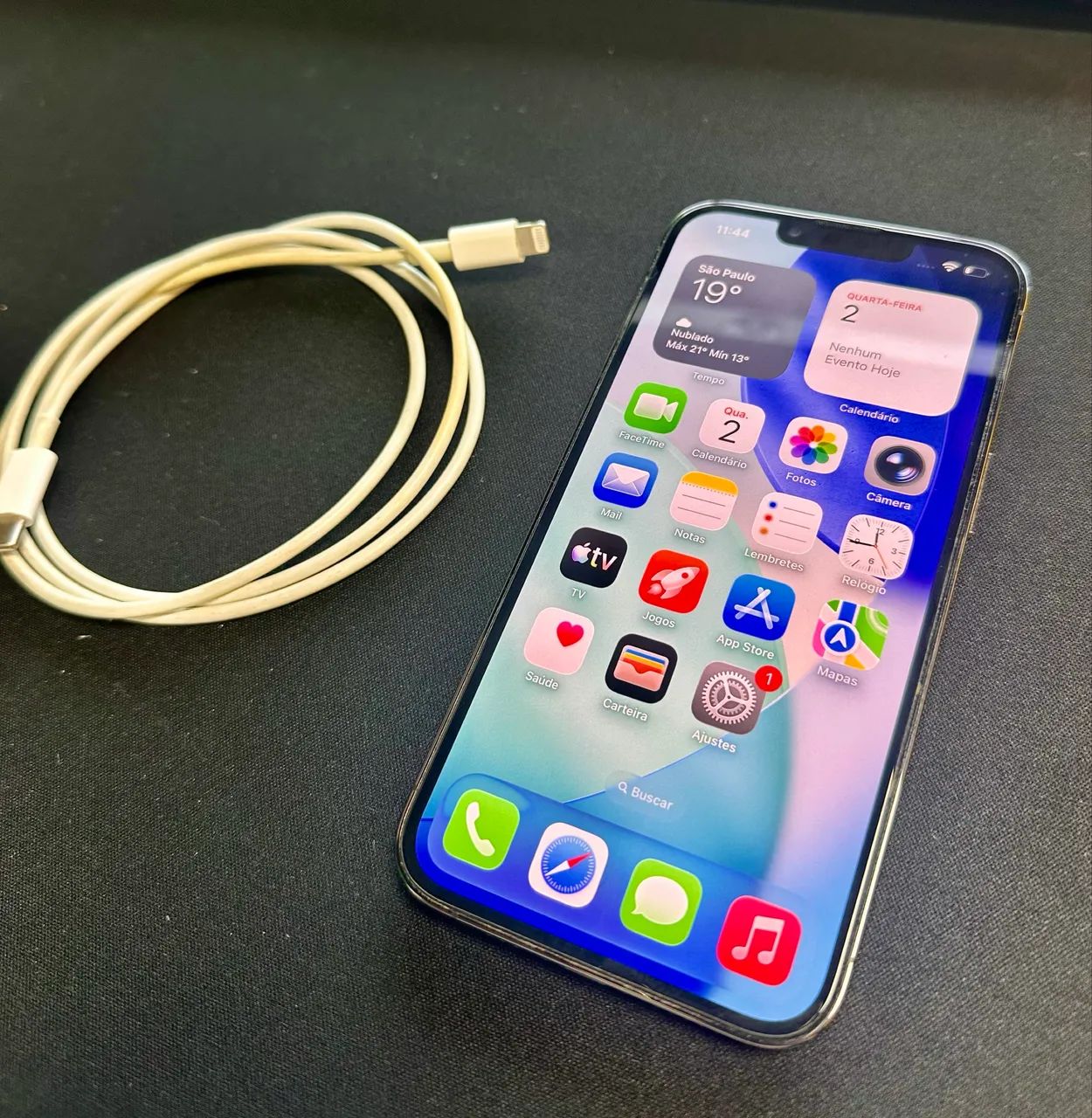 iPhone 13 Pro - Foto 3