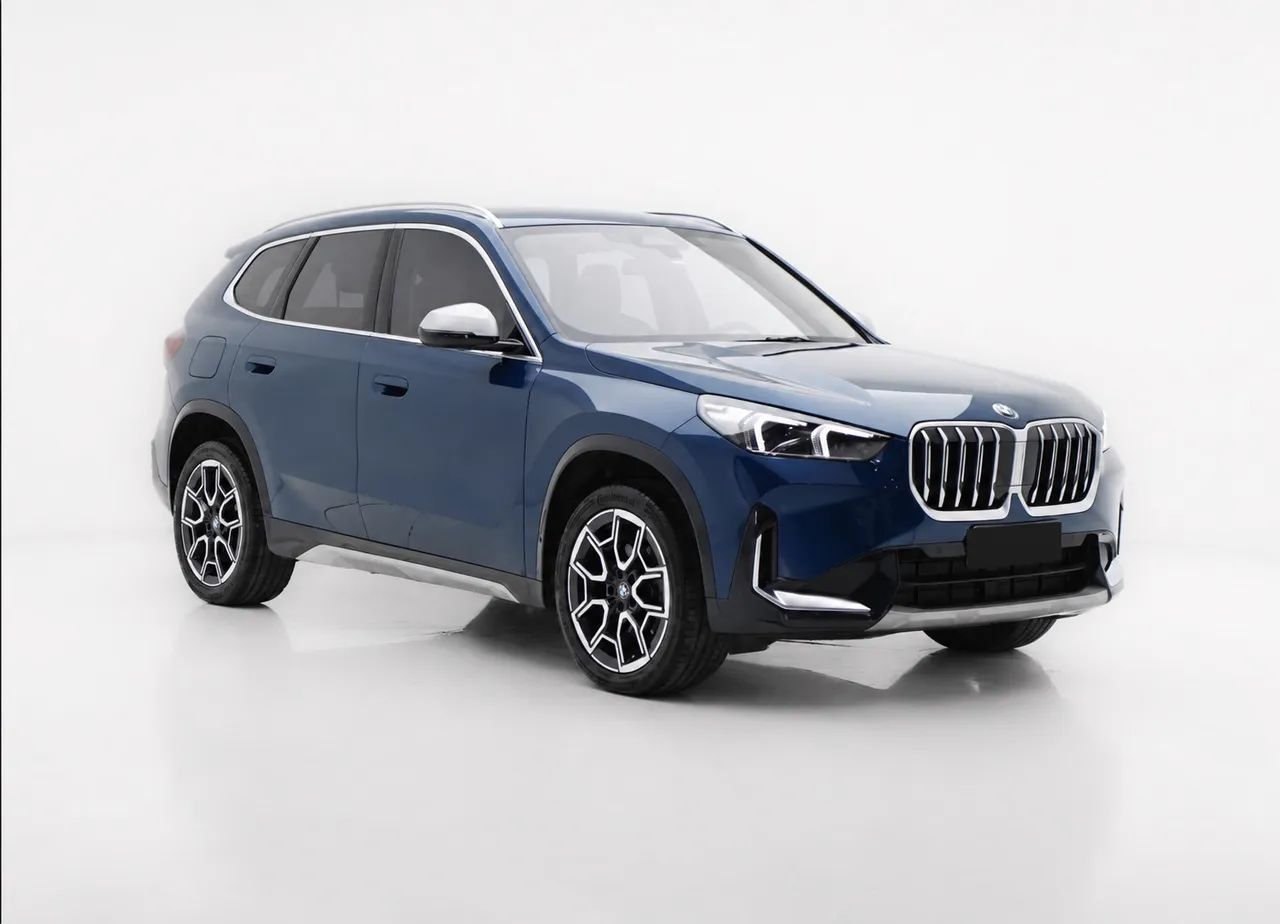 BMW X1 Sdrive 20I X-line 2.0 TB Aut. 2023