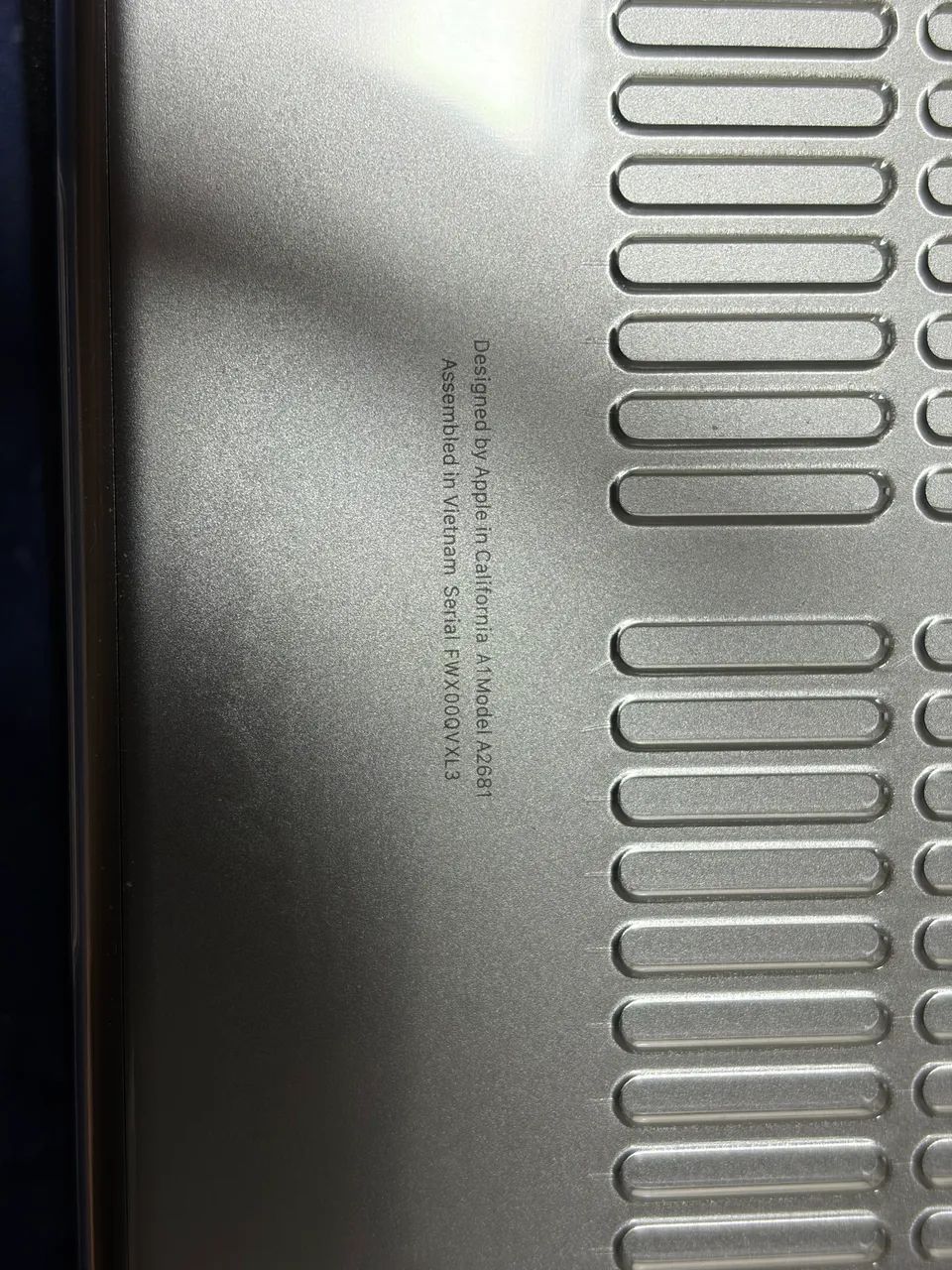 MacBook M2 256GB  - Foto 4