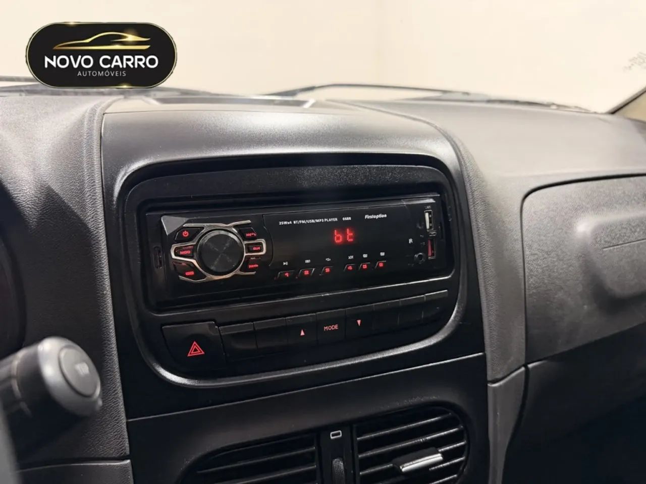 Fiat Strada Working 1.4 MPI Fire Flex 8V CS 2014 - Foto 4