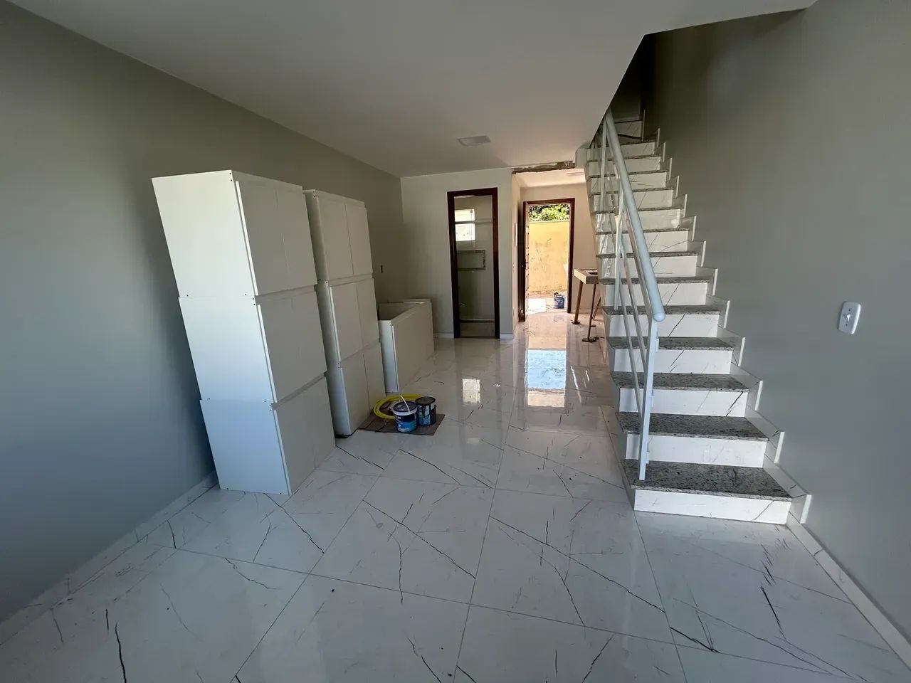 linda casa nova na marina - Foto 3