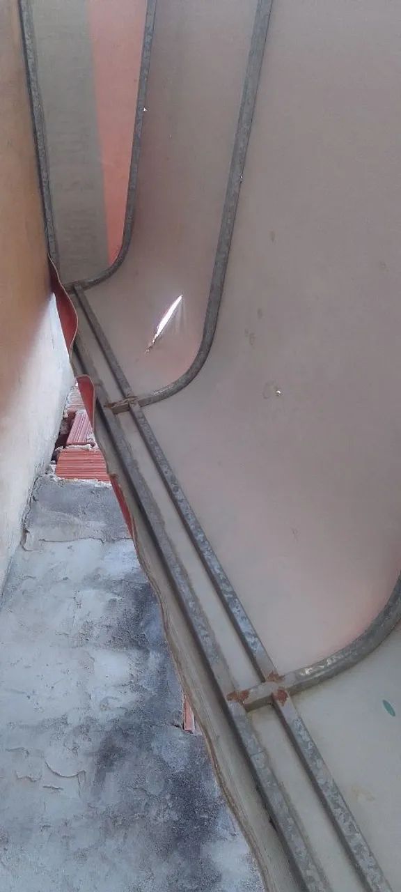Toldo 6x1mt  - Foto 2