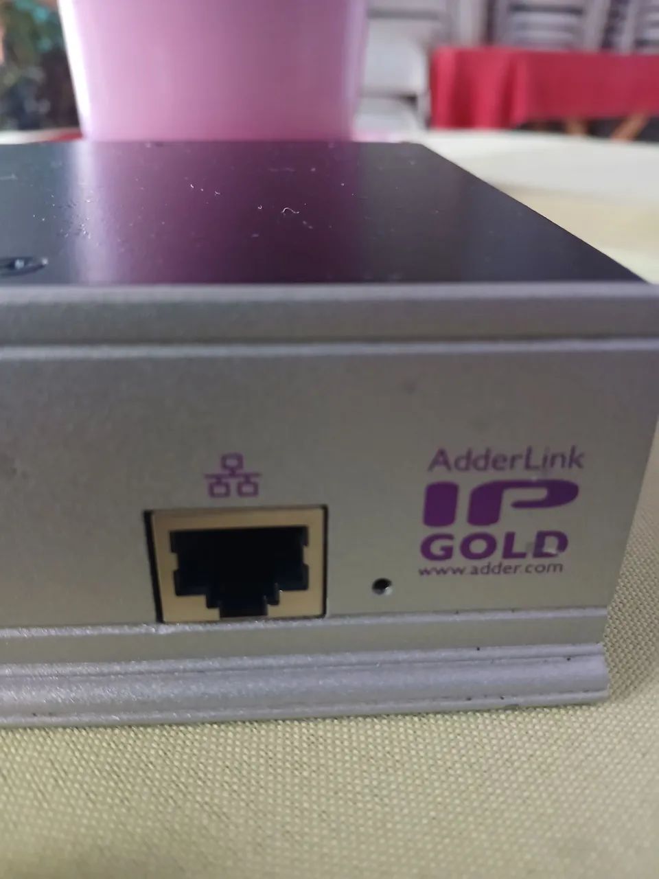Adderlink IP GOL KMV - Foto 3