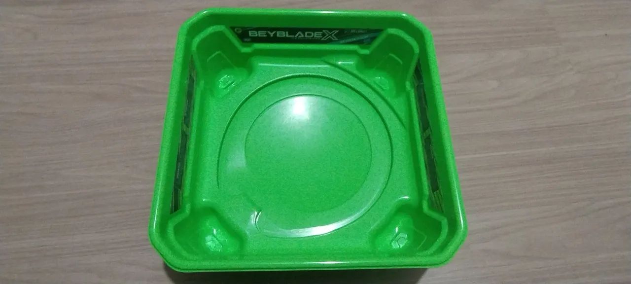 Beyblade X Arena de Batalha Beystadium